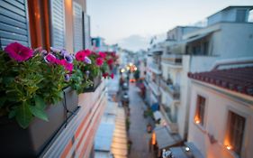 Athenian Living Suites