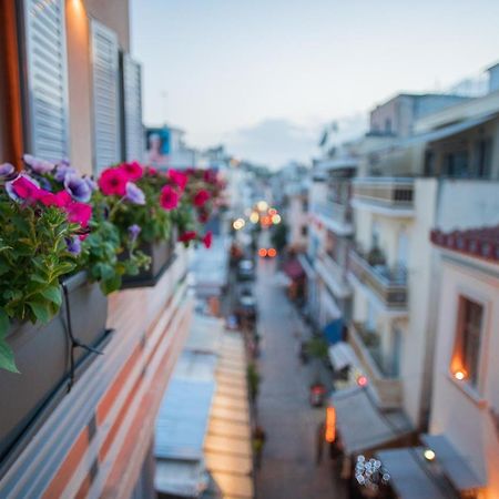 Athenian Living Suites מראה חיצוני תמונה